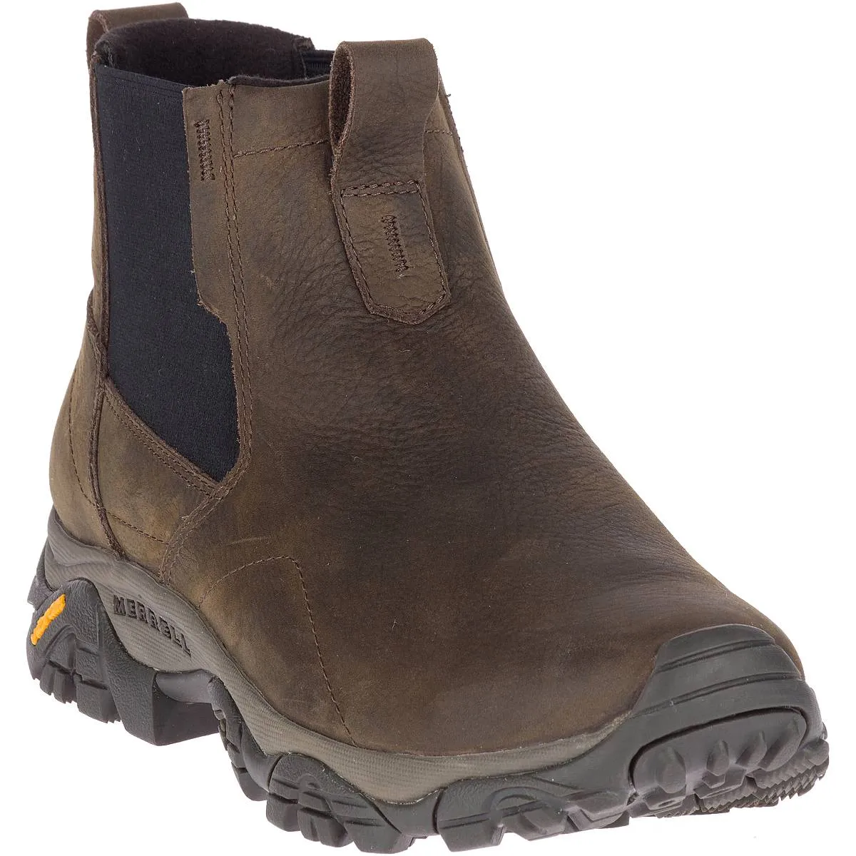 מגפי מירל לגברים Merrell J88453 MOAB ADVANTURE CHELSEA PLR WP Brown