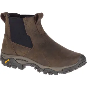 מגפי מירל לגברים Merrell J88453 MOAB ADVANTURE CHELSEA PLR WP Brown