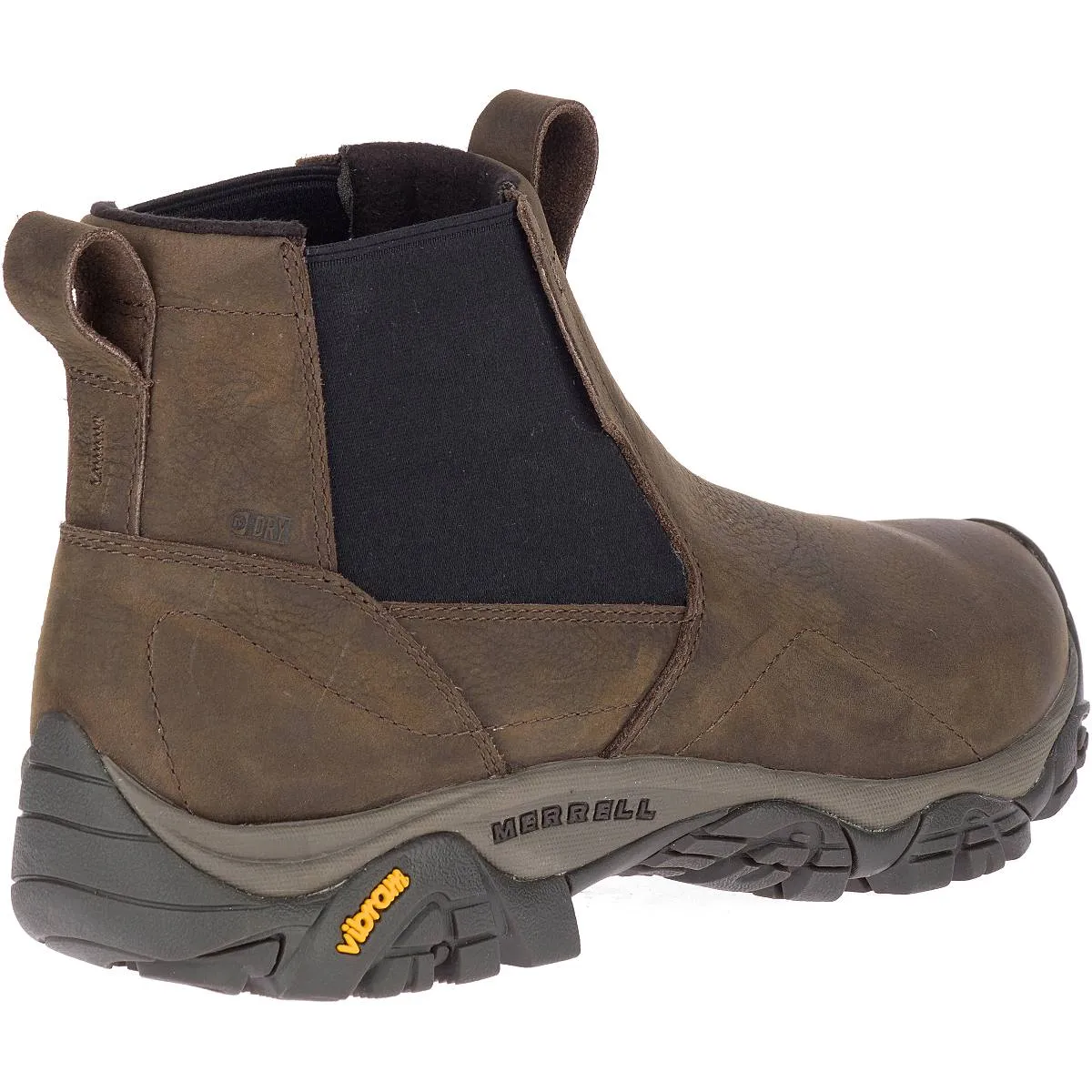 מגפי מירל לגברים Merrell J88453 MOAB ADVANTURE CHELSEA PLR WP Brown
