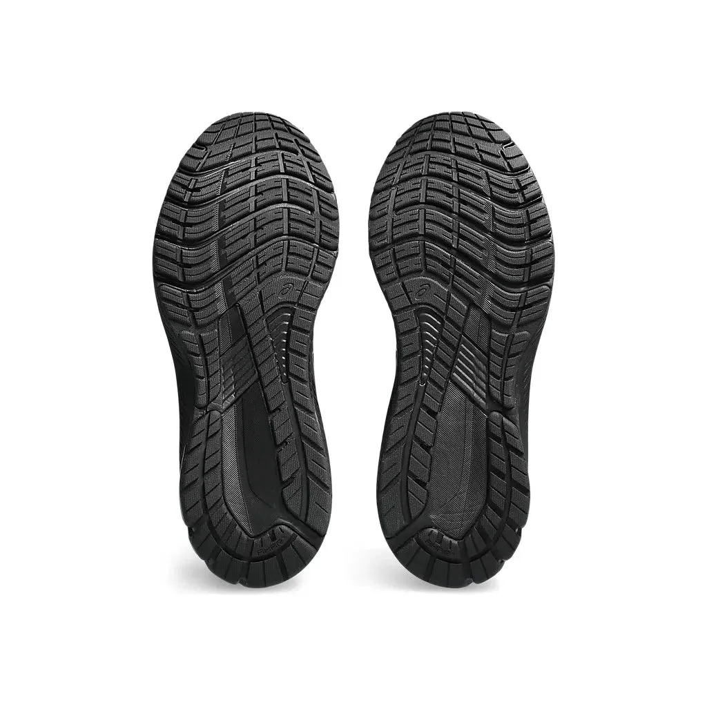 Asics GT-1000 12 Mens Running Shoes in Black/Carrier Grey, Size US 11.5