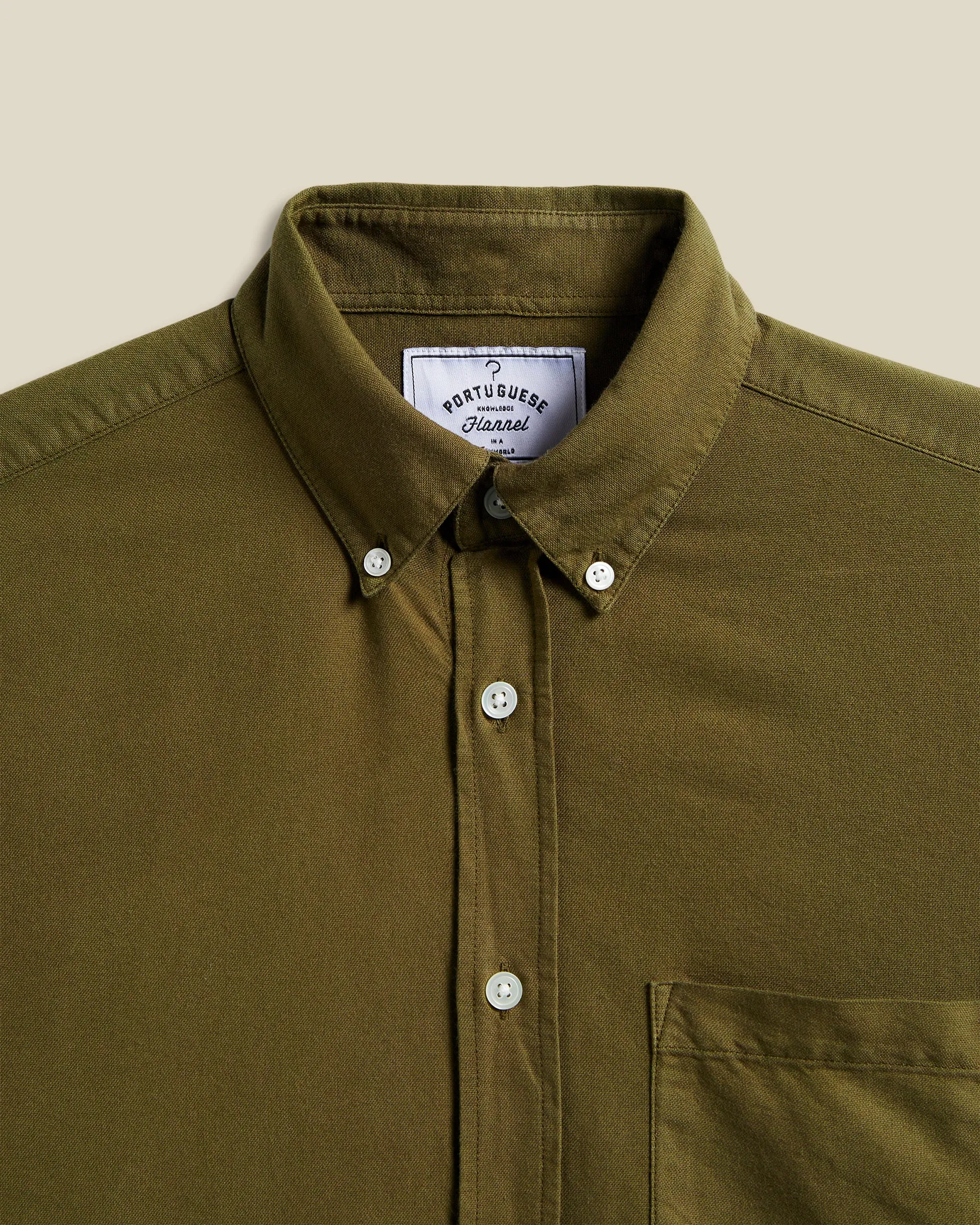 Belavista - Olive