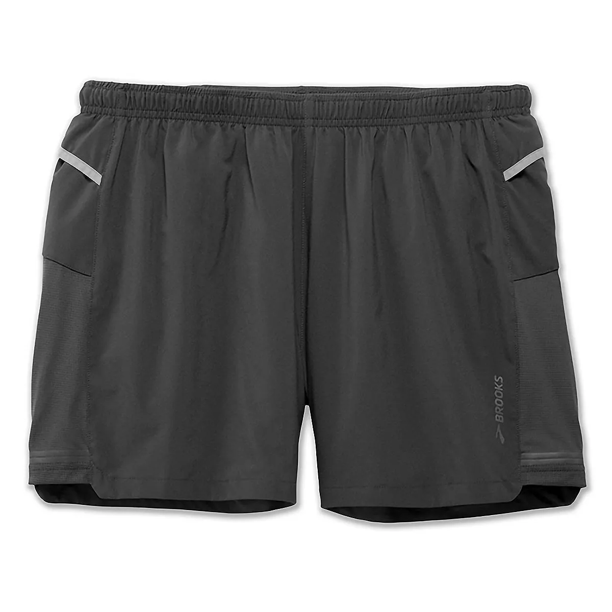 Brooks | Sherpa 5" Short | Men's