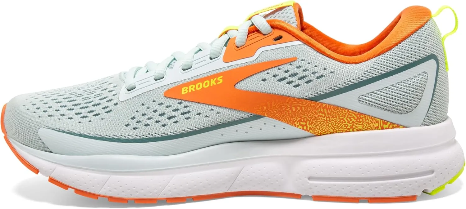 Brooks Womens Trace 3 Neutral Running Shoe