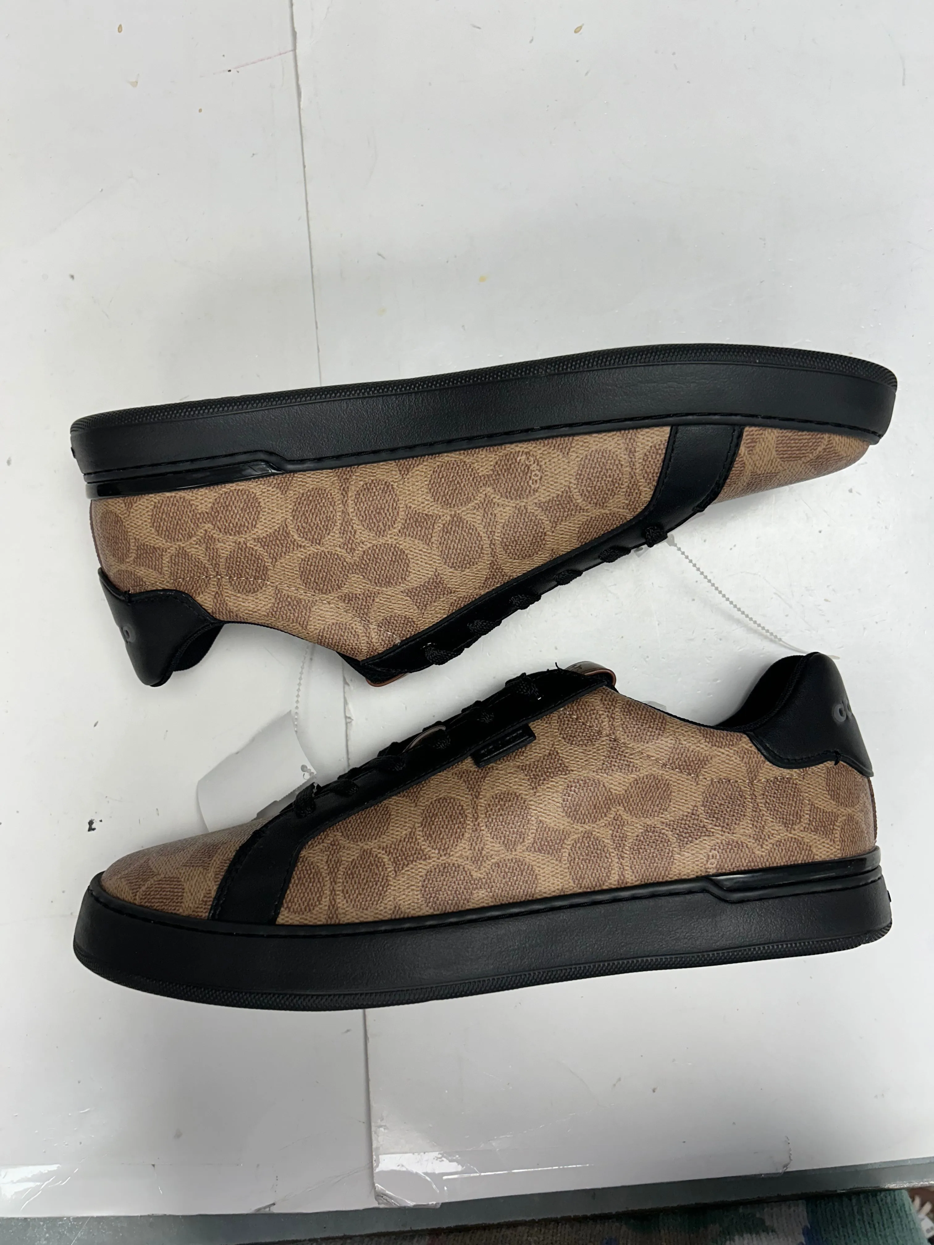 Coach Mens Athletic Shoes Mens 13