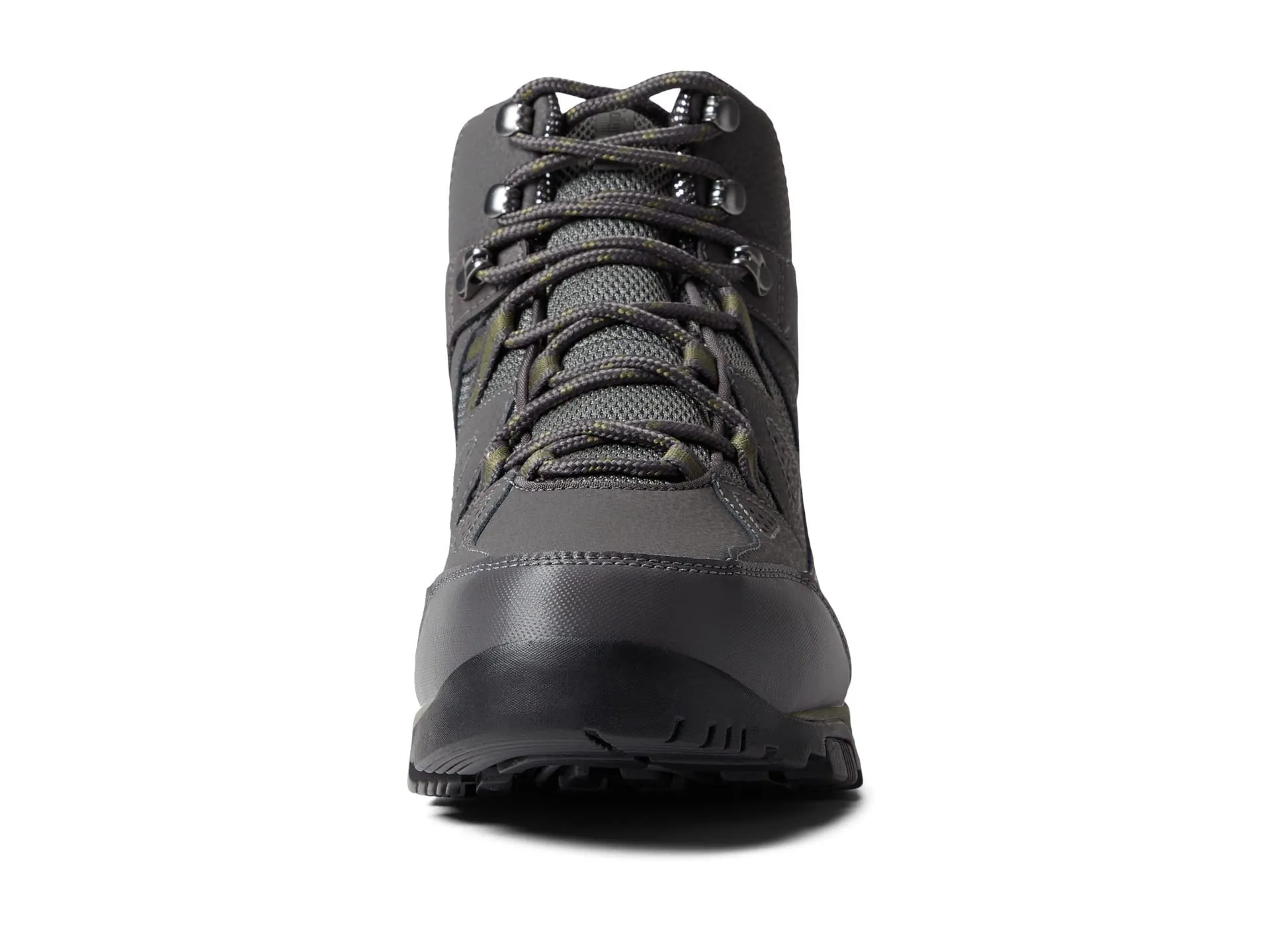 Columbia Liftop III Hiking Boots, Dark Grey/Black
