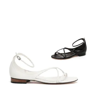 GEO - petite summer flats