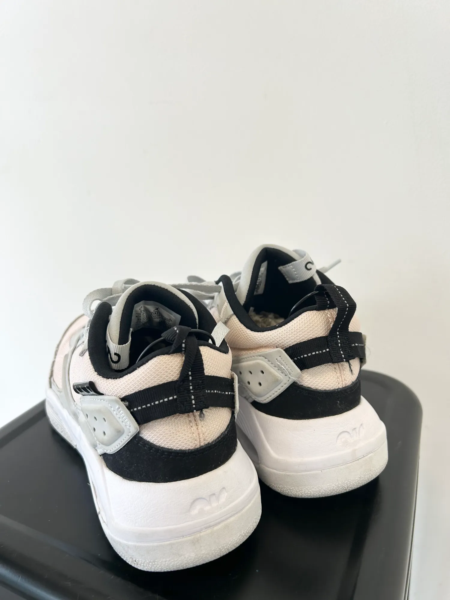 Jordan Womens Athletic Shoes Womens 8