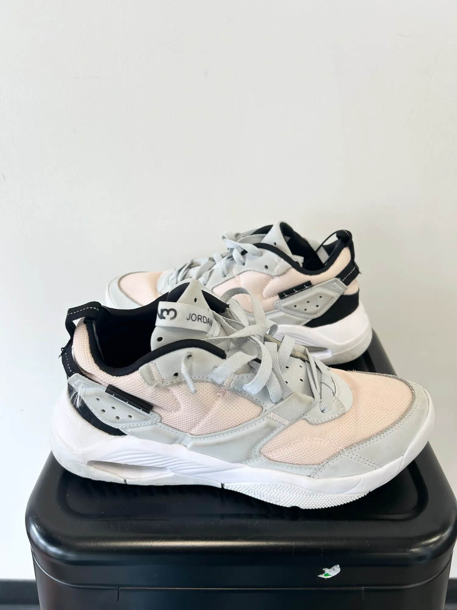 Jordan Womens Athletic Shoes Womens 8