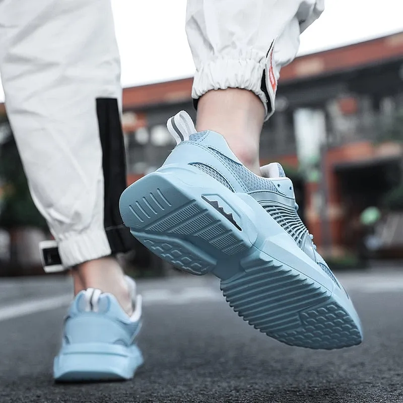 Men's Casual Shoes Breathable  Sneakers