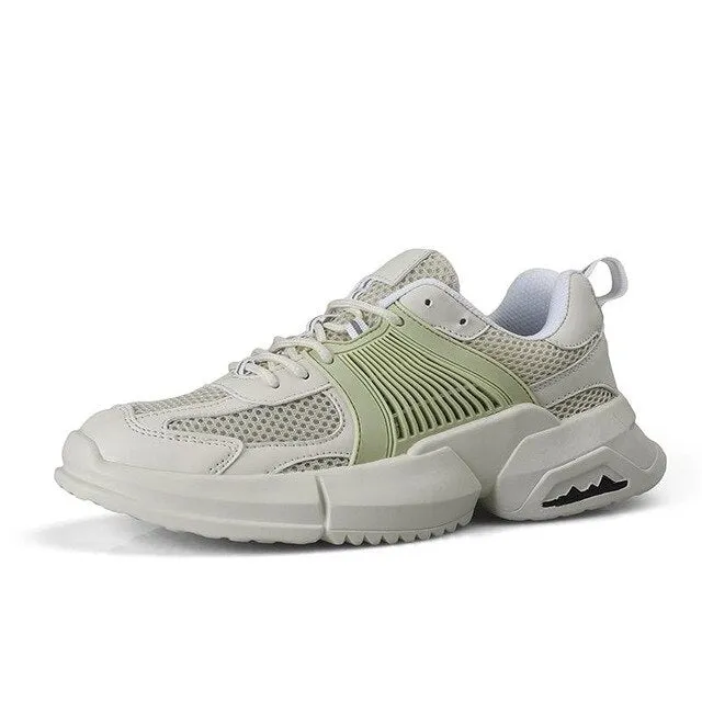 Men's Casual Shoes Breathable  Sneakers