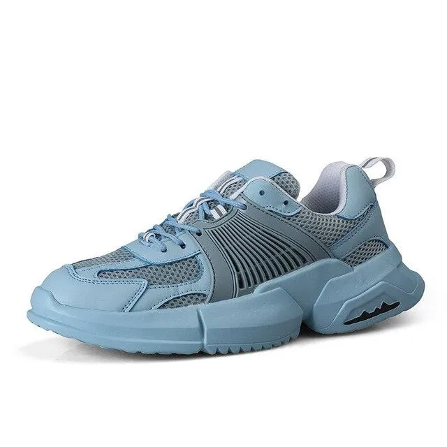 Men's Casual Shoes Breathable  Sneakers
