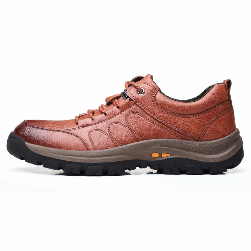Men's Comfortable Soft Casual Shoes
