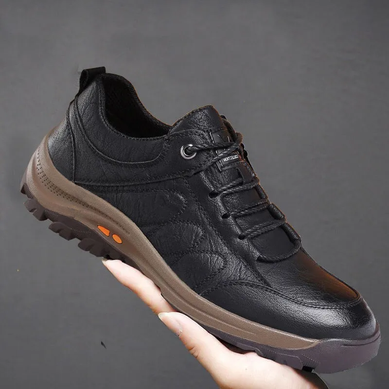 Men's Comfortable Soft Casual Shoes