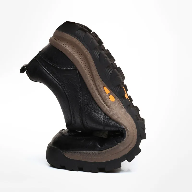 Men's Comfortable Soft Casual Shoes