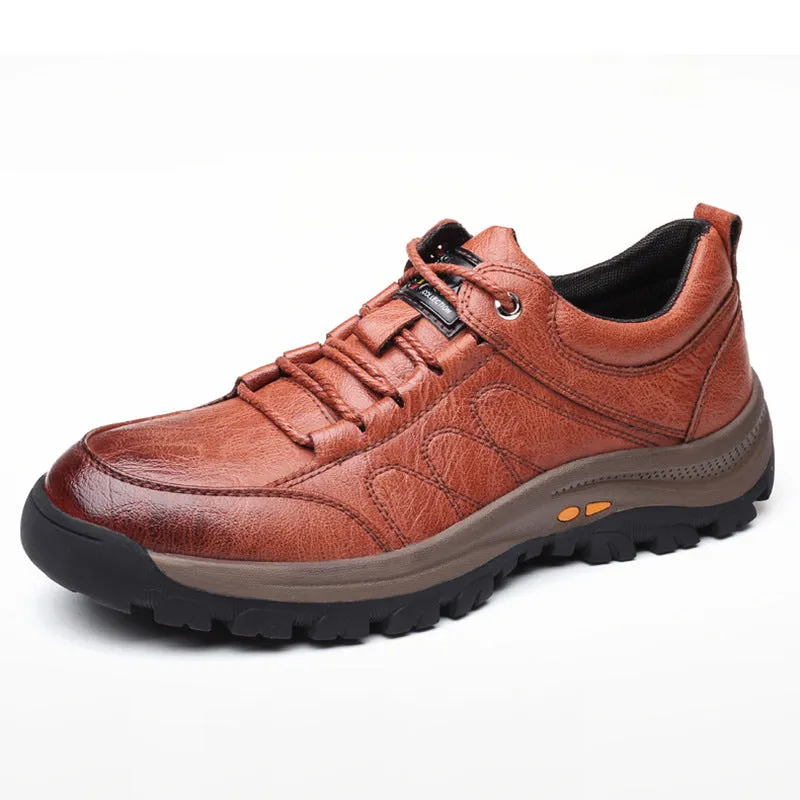 Men's Comfortable Soft Casual Shoes