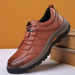 Men's Comfortable Soft Casual Shoes