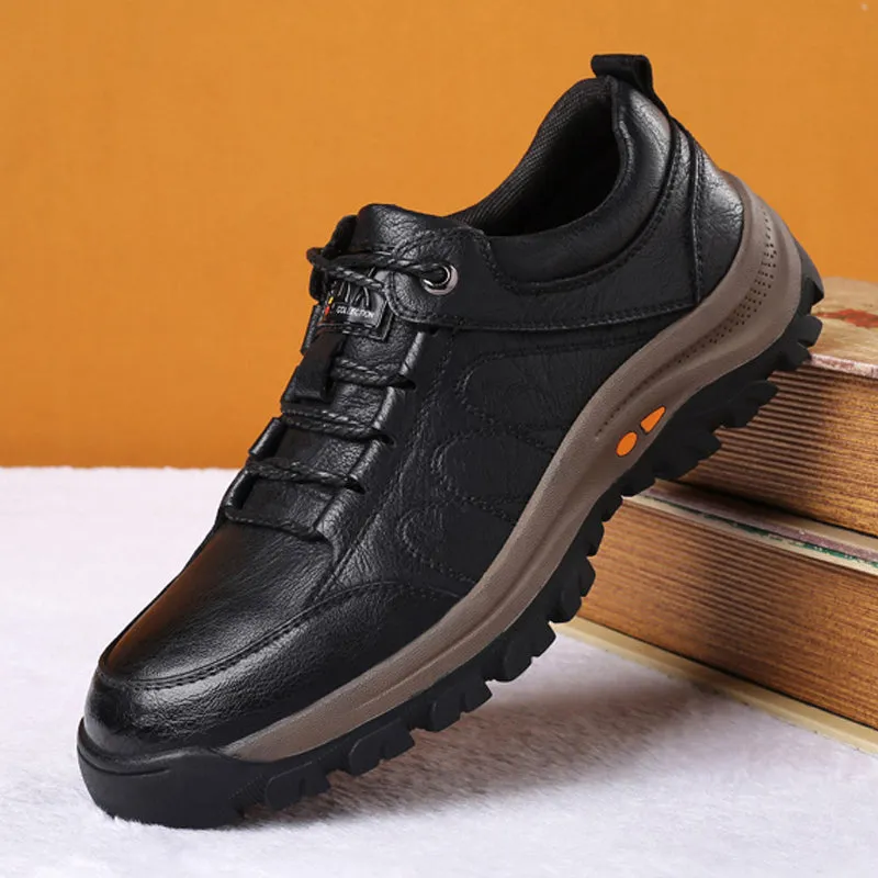 Men's Comfortable Soft Casual Shoes
