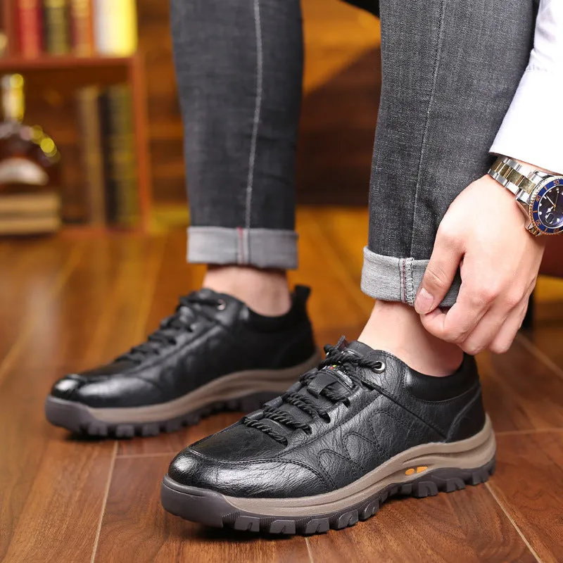 Men's Comfortable Soft Casual Shoes