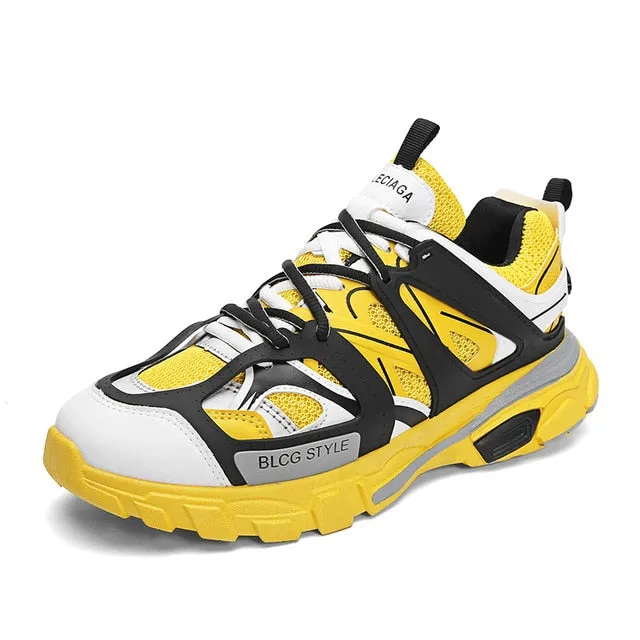 Mens Fashion Casual Shoes