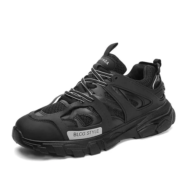 Mens Fashion Casual Shoes