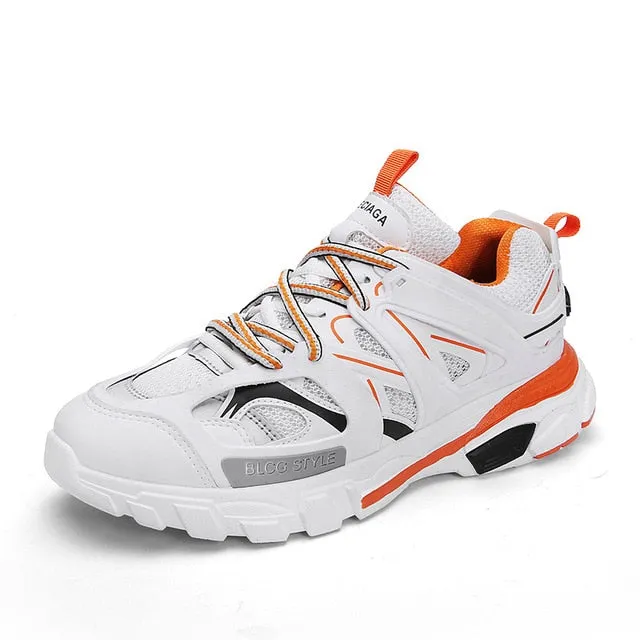 Mens Fashion Casual Shoes