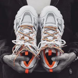 Mens Fashion Casual Shoes