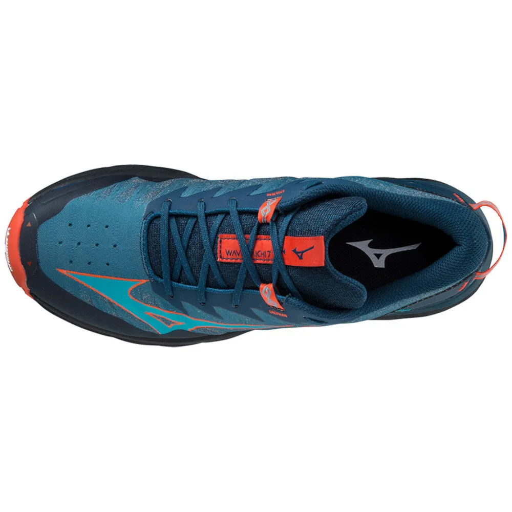 MENS WAVE DAICHI 7