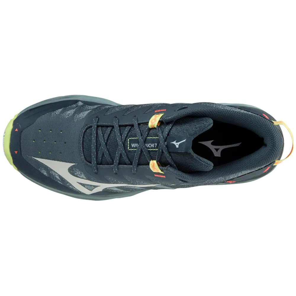 MENS WAVE DAICHI 7