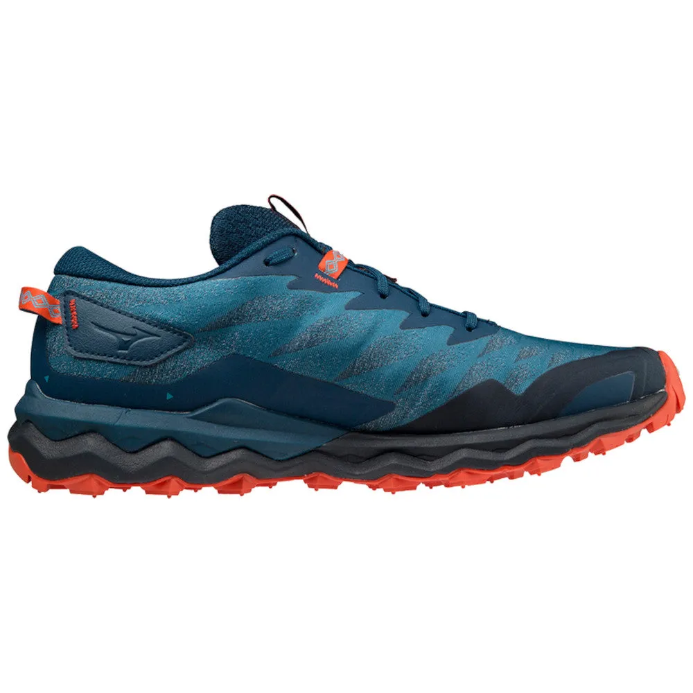 MENS WAVE DAICHI 7
