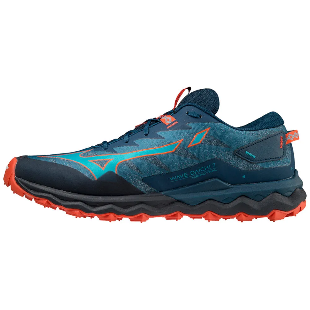 MENS WAVE DAICHI 7