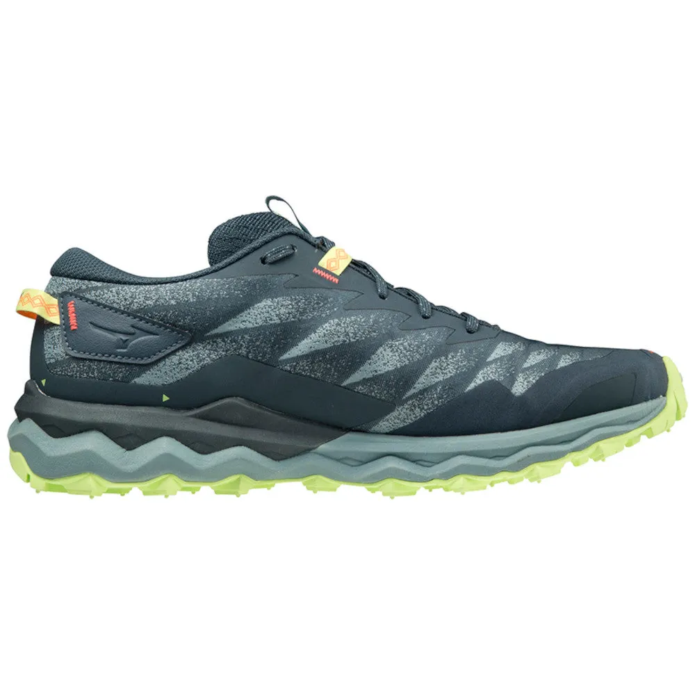 MENS WAVE DAICHI 7