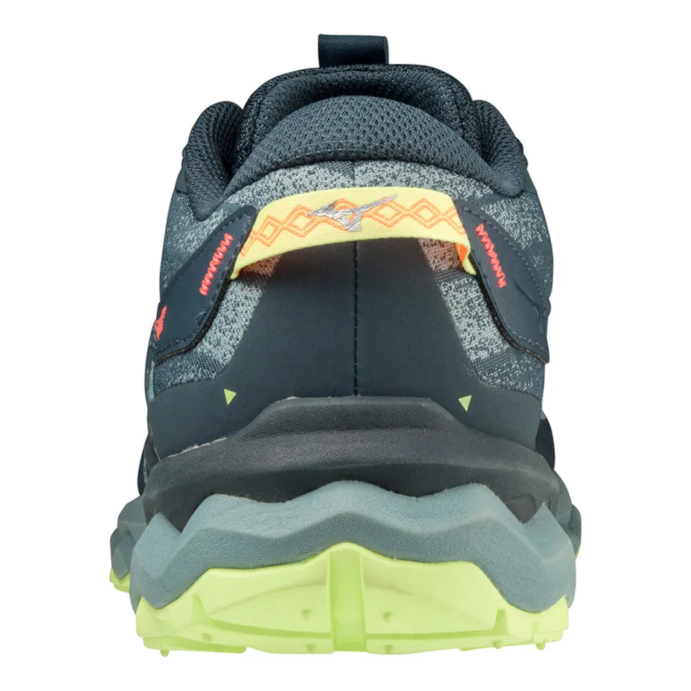 MENS WAVE DAICHI 7