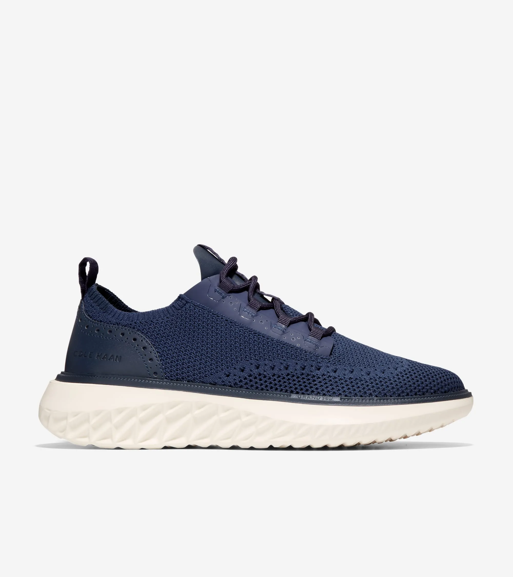 Men's ZERØGRAND WFA Oxfords