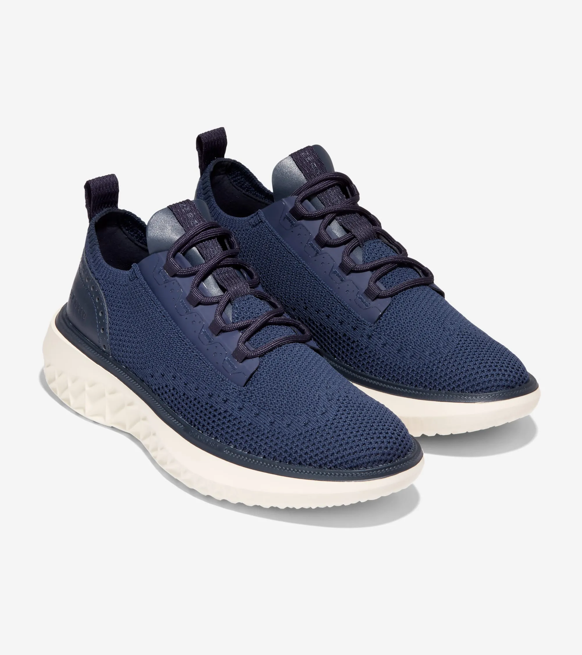 Men's ZERØGRAND WFA Oxfords