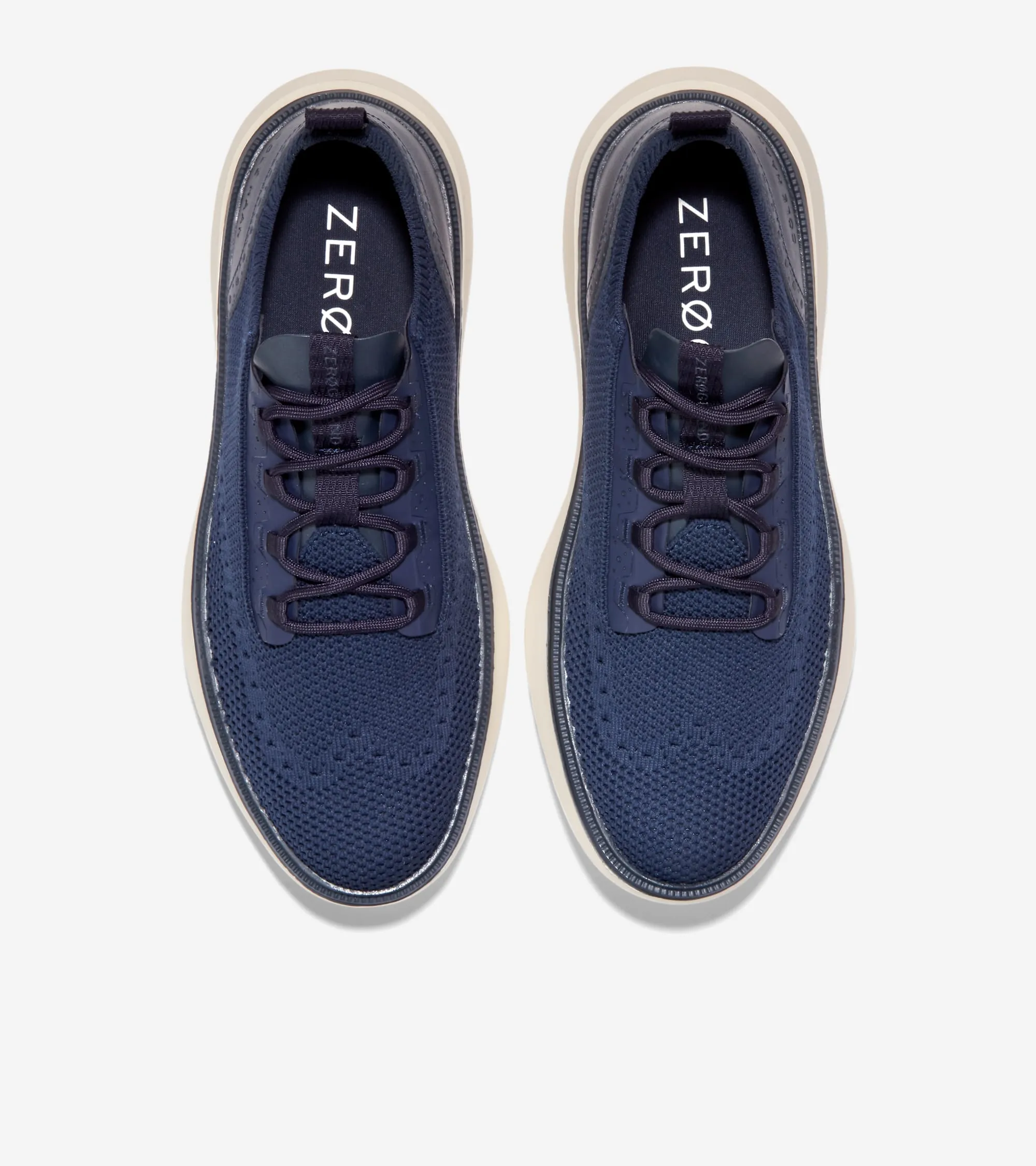 Men's ZERØGRAND WFA Oxfords