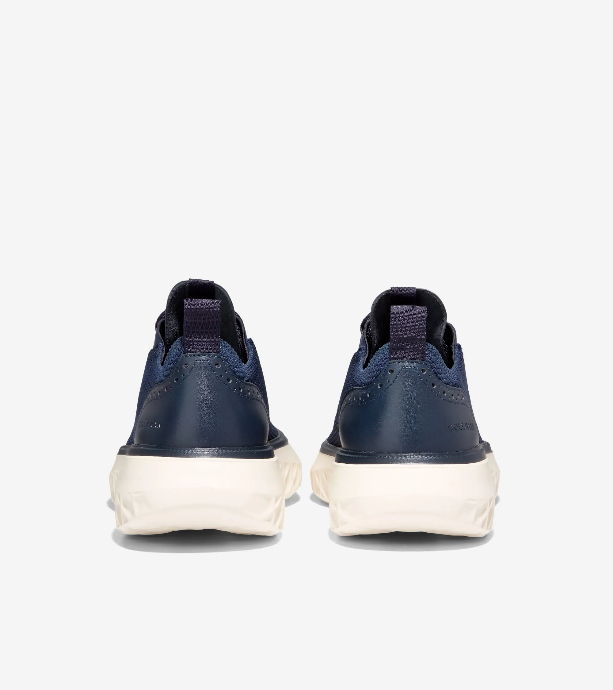 Men's ZERØGRAND WFA Oxfords