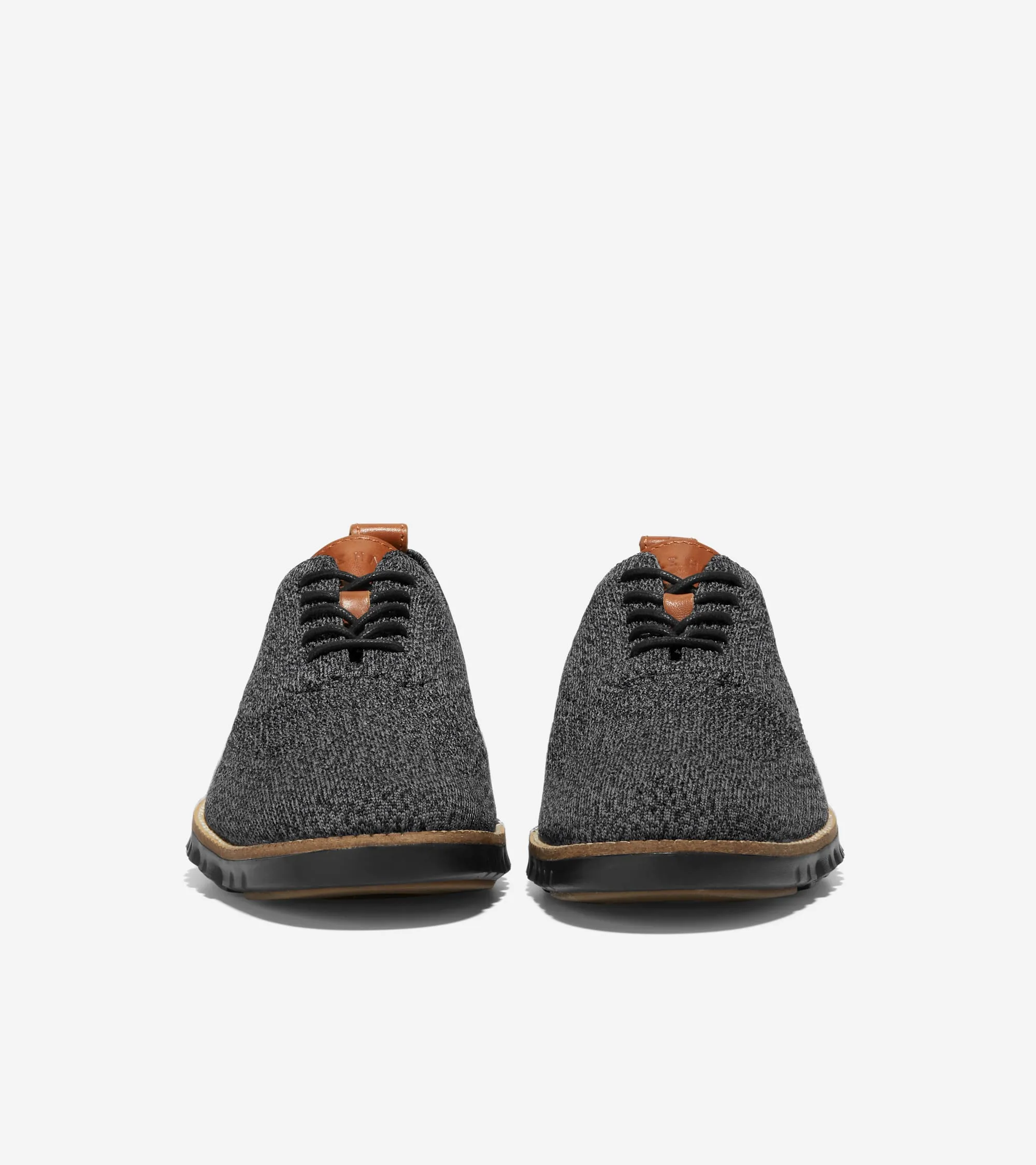 Men's ZERØGRAND Wingtip Oxfords
