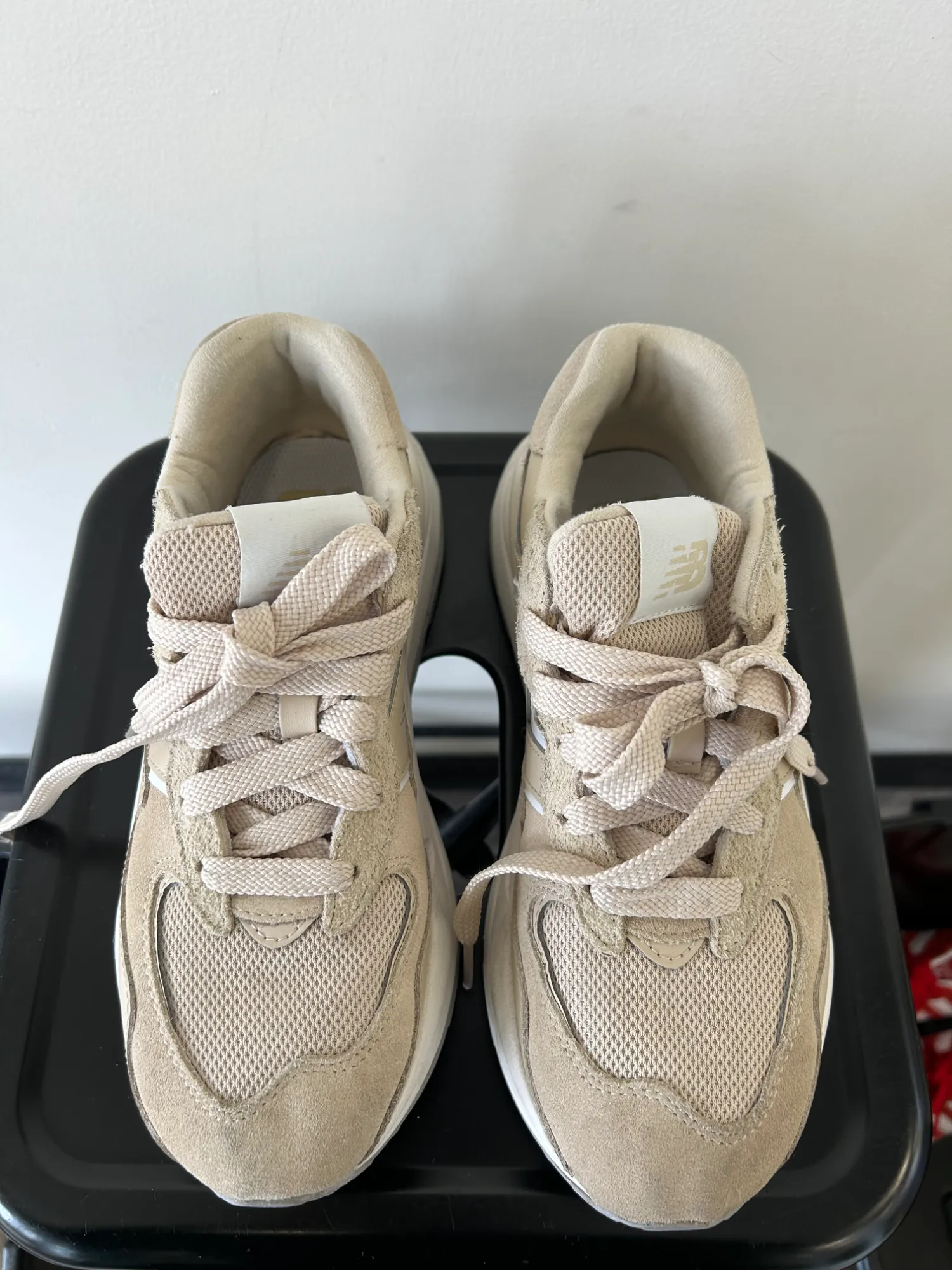 New Balance Womens Athletic Shoes Womens 7.5