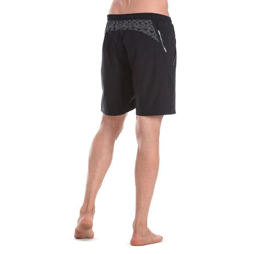 Propant Active Shorts - Black