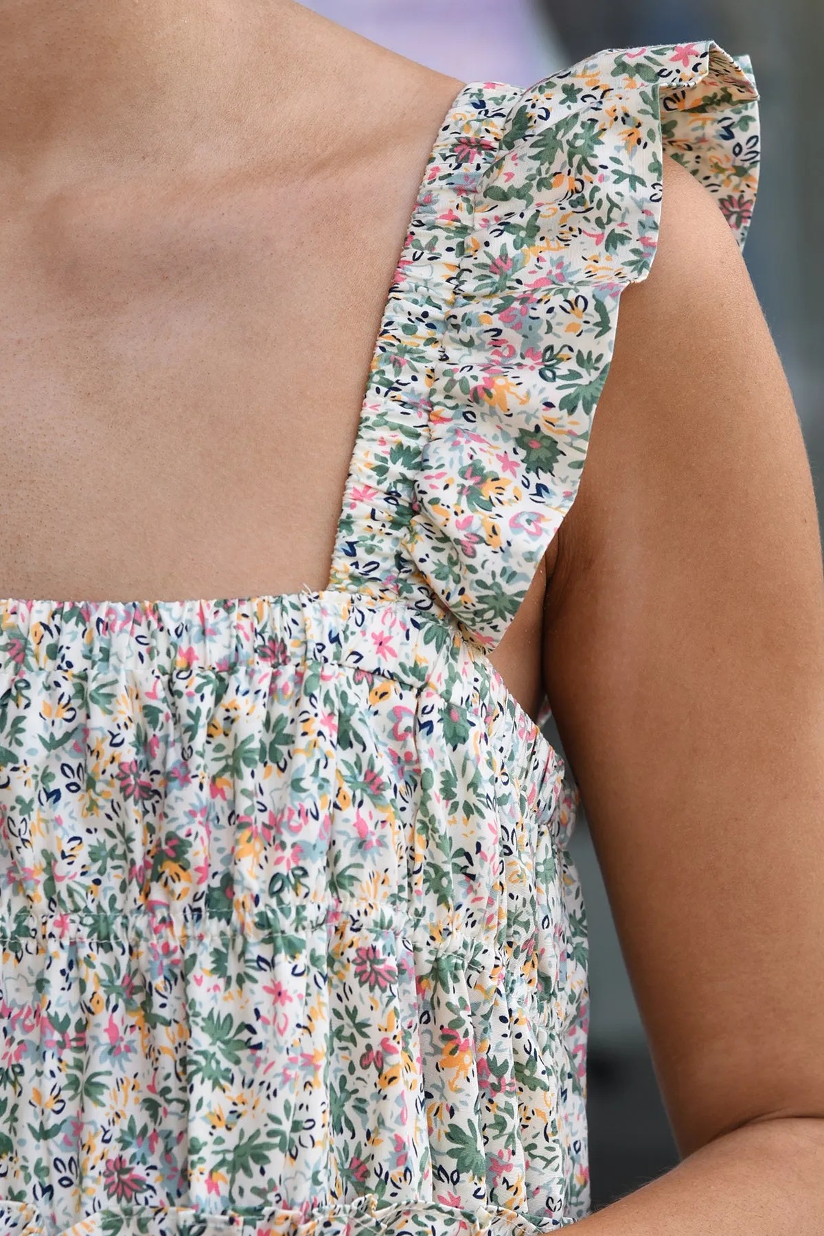 PROVEN HAPPINESS DRESS