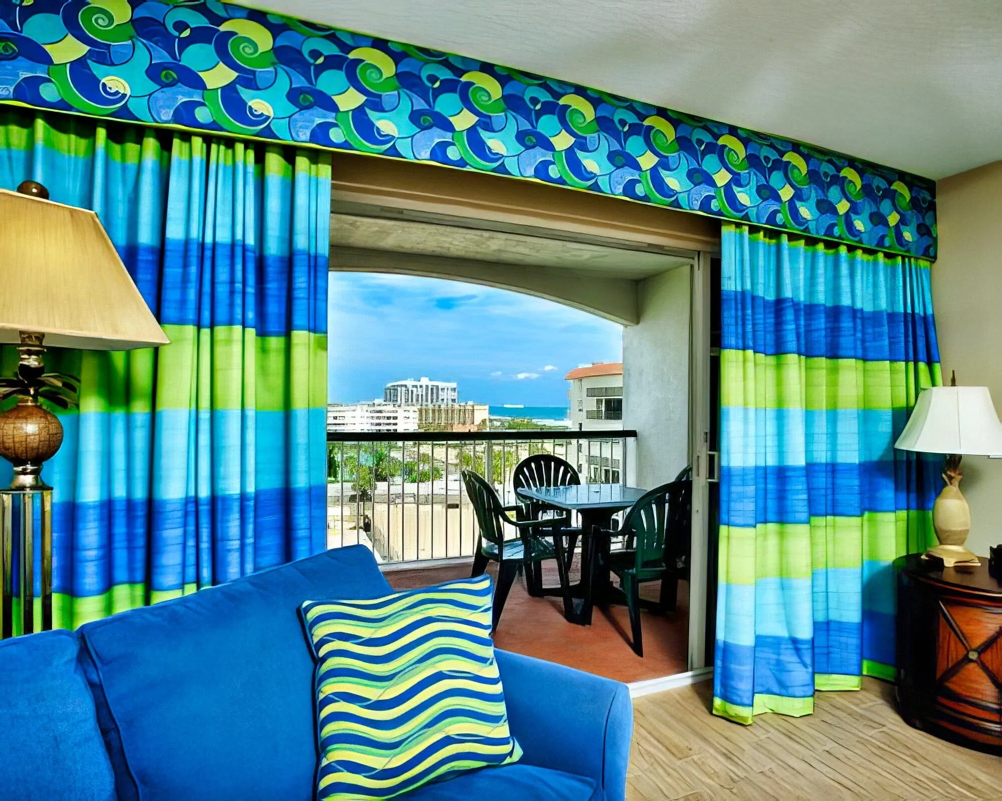 The Resort on Cocoa Beach