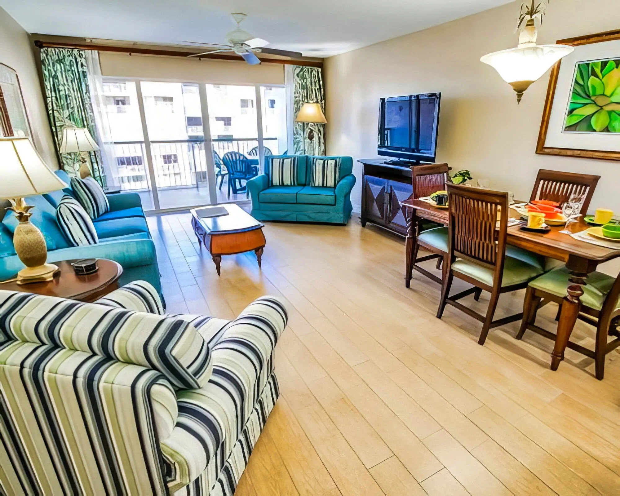 The Resort on Cocoa Beach