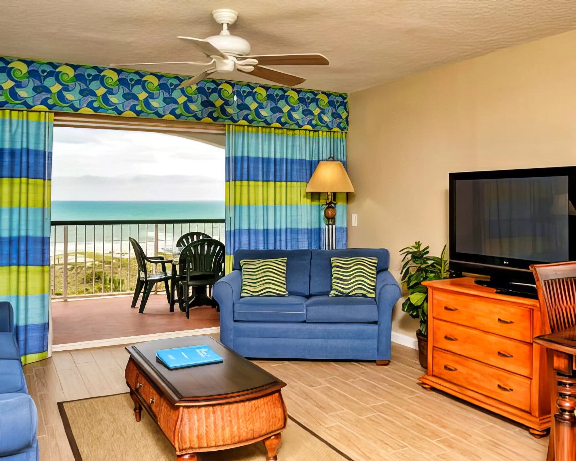 The Resort on Cocoa Beach