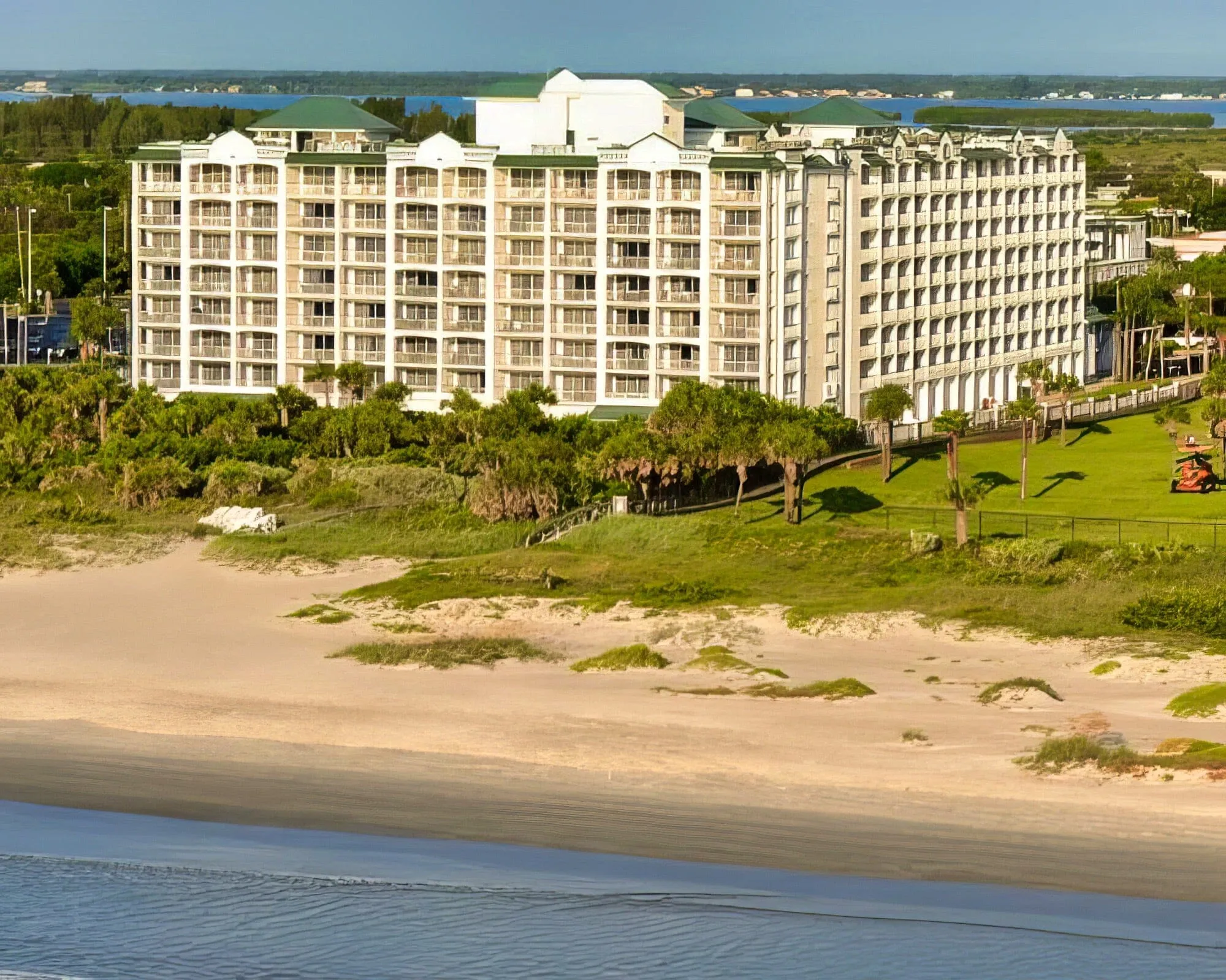 The Resort on Cocoa Beach