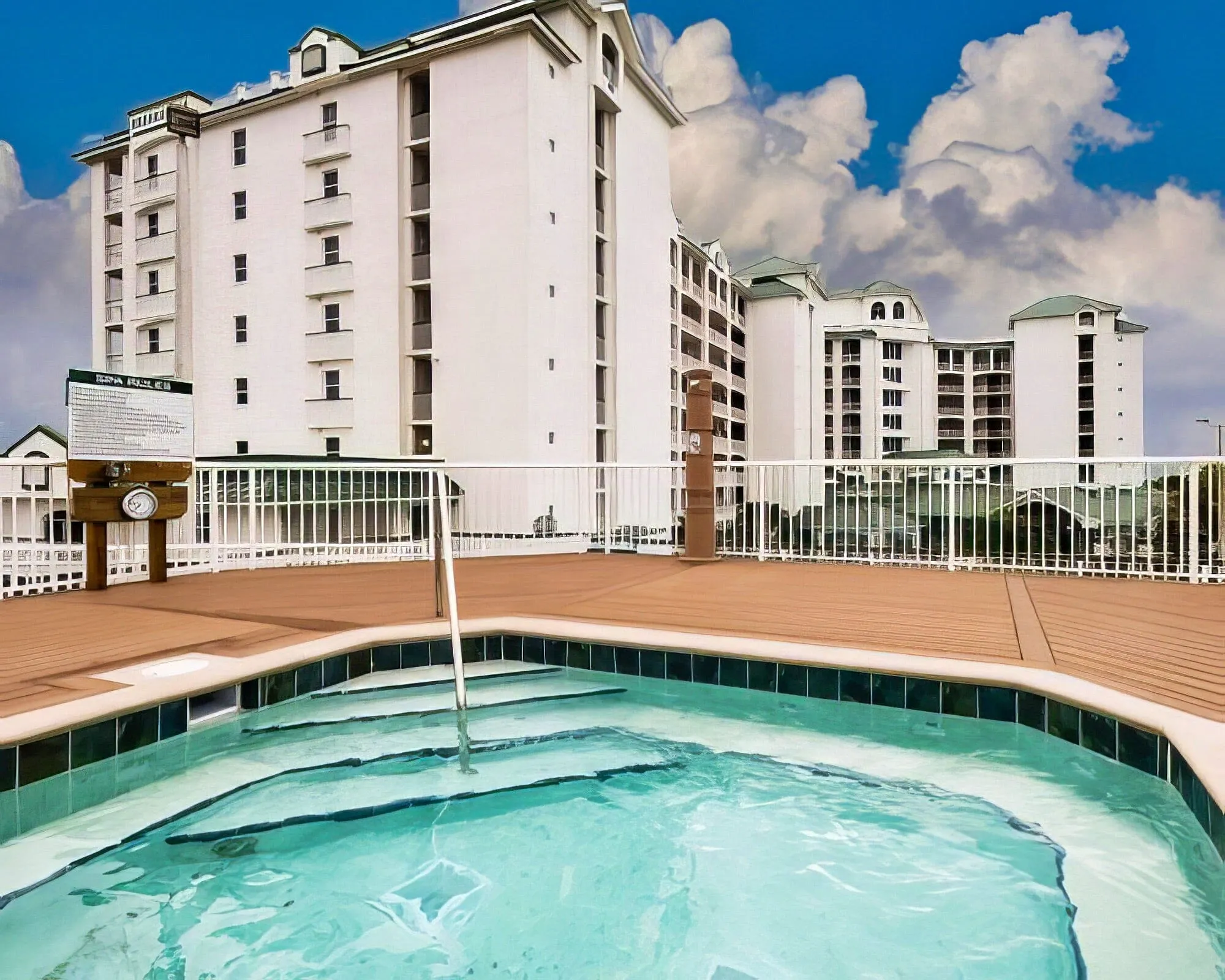 The Resort on Cocoa Beach