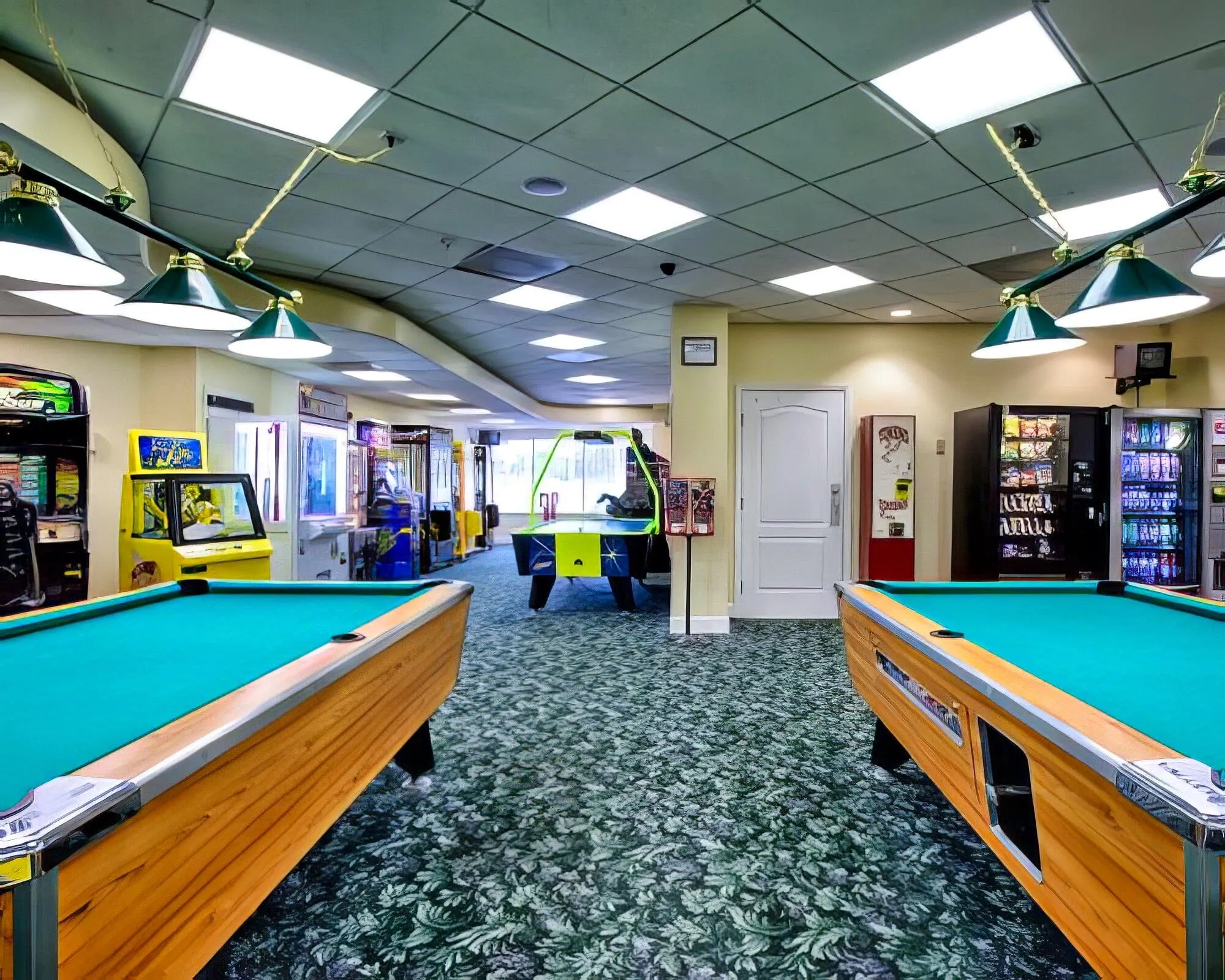 The Resort on Cocoa Beach