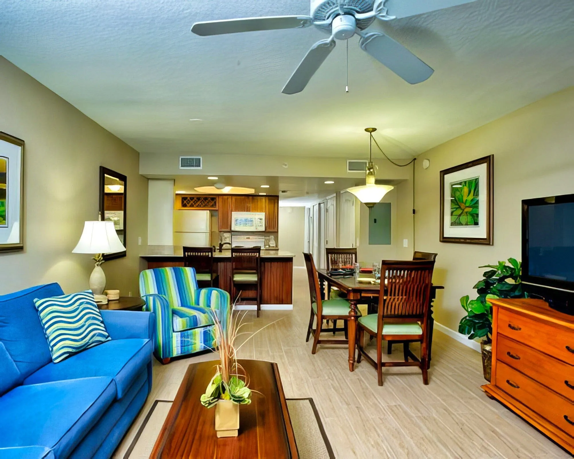 The Resort on Cocoa Beach