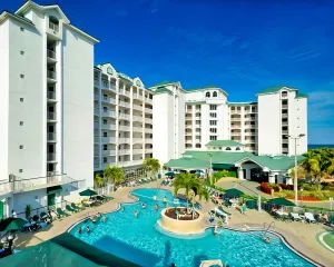 The Resort on Cocoa Beach