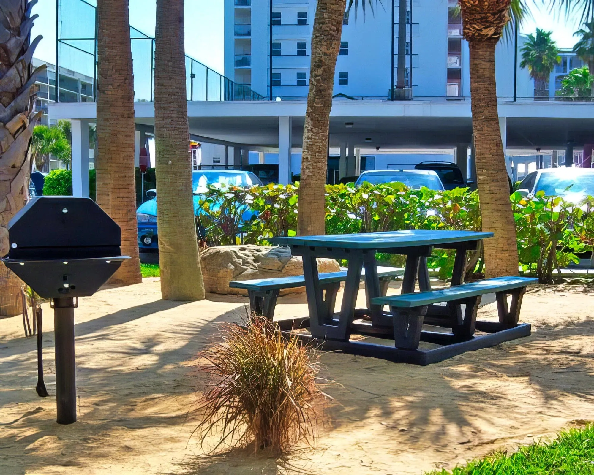 The Resort on Cocoa Beach