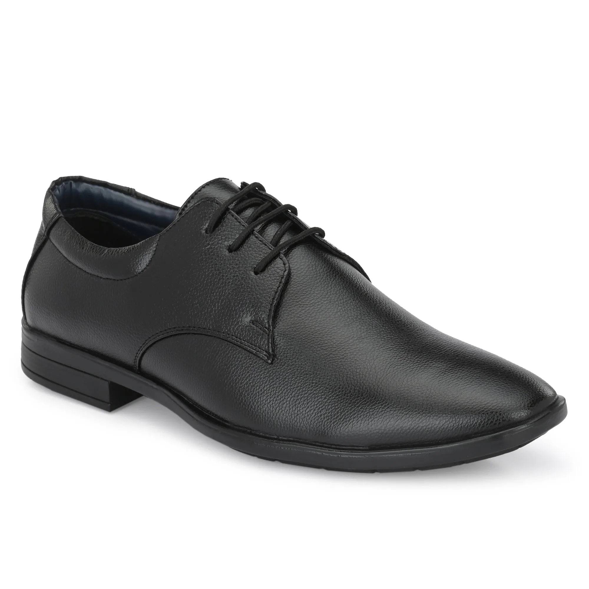Toro Blu Leather Formal Shoes